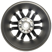 Ford Alloy Wheel Precision Gray 17 X 8.5 For Ranger Raptor PY Next Gen 04/2022-Onwards