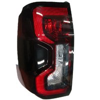 Ford Tail Light Left Hand Passenger For Ranger PY XL XLT Wildtrak 04/2022-Onwards