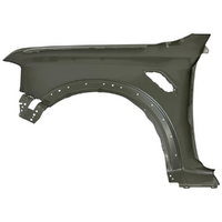 Ford Front Guard Right Hand Drivers for Ranger Raptor PY Next Gen 04/2022-Onwards