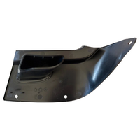 Ford Front Bumper Lower End Mould Right Hand for Ranger Raptor Next GEN PY 2022-On
