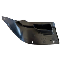 Ford Front Bumper Lower End Mould Left Hand for Ranger Raptor Next GEN PY 2022-On