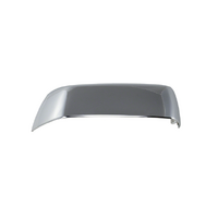 Ford Mirror Housing Cover RH Everest Ranger Next Gen - Chrome Finish