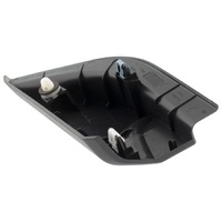 Ford Exterior Rear View Mirror Cover RH Next Gen Everest Ranger