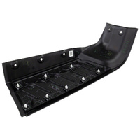 Ford LH Qtr Panel Step Moulding for Next GEN Ranger PY Raptor 6/2022-On