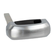 Ford Blank Key Everest Ranger