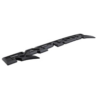 Ford Tailgate 'Raptor' Badge for Ranger PY Raptor 2022-Onwards