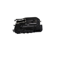 Ford RH Front Door Latch Everest Ranger