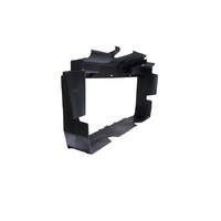 Ford Air Deflector Next GEN Ranger Redback Series 3.0L DOHC 06/2022 onwards