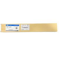 Ford Next-Gen Ranger "RANGER" Alloy Scuff Plates Front Only 