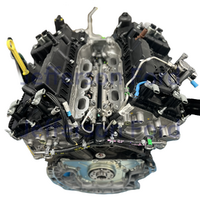 Ford PY Next Gen Ranger Raptor Engine 3.0L V6 Twin Turbo Motor 2022 onwards