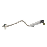 Ford RH Turbo Overflow Hose Ranger Next GEN