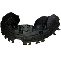 Ford Front Guard Liner Right Hand Drivers for Ranger Everest Next GEN 03/2023-Onwards