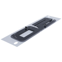 Ford Front Guard Black 5.0 Badge Left or Right for Mustang 2024-Onwards