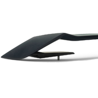 Ford Rear Spoiler GT Performance Package Unpainted for Mustang 2024-Onwards