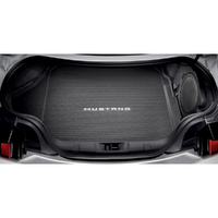 Ford All Weather Rubber Boot Mat for Mustang 2024-Onwards