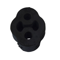 Ford Exhaust Rubber Insulator for Falcon BF FG FGX