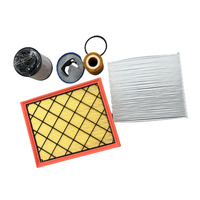 Ford Filter Service Kit Oil Air Fuel Cabin for Everest UA 2.0L Bi Turbo Diesel 2018-2022