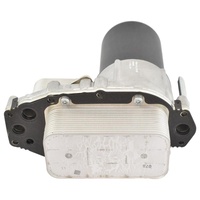 Ford Oil Cooler & Filter Assembly For Territory SZ/SZ MKII 2011-On