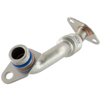 Ford Turbo Oil Outlet Return Pipe Left Hand For Ranger PY Raptor 3.0L V6 Turbo Petrol 04/2022-Onwards