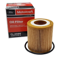 Ford Filter Service Kit Oil Air Fuel Cabin for Everest UA 2.0L Bi Turbo 2018 - 2022