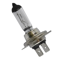 Ford Headlight Globe Bulb Halogen H7 12V 55W for Falcon Fiesta Focus Territory