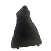 Ford Gear Shifter Lever Boot Black for Ranger PX