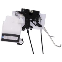 Ford Drivers Front Door Lock Right Hand for Ranger PJ PK