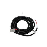 Ford Switch Bank Anderson Plug Kit for Next-Gen Ranger 2022 onwards