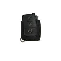 Ford Falcon FG / MKII / FGX Territory SY / SZ Sedan Remote Fob & Flip Key Blade
