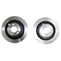 Ford Territory SX-SZ & Falcon BA-FGX Rear Disc Brake Rotors Set of 2