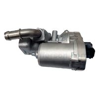 Ford VM Transit 2.2L EGR Valve & Gaskets 04/2008 - 03/2010