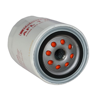 Ford Falcon Oil Filter XF EA EB ED EF EL AU BA Territory SY Set of 10