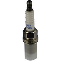 Ford Spark Plugs for Falcon BF, Territory SY 4.0L Turbo 0.9mm Set of 6