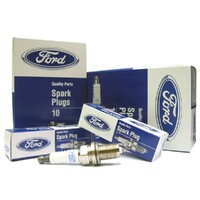 Ford Falcon BF & Territory SY 6cyl Petrol Spark Plugs x6 