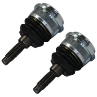 Ford Falcon AU BA BF Front Lower Ball Joints Set of 2