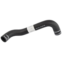 Ford BA BF Falcon 4.0L Radiator Hose Set Upper & Lower Motorcraft