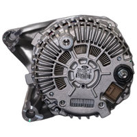 Ford Falcon BF FG & Territory SY 4.0L 6cyl Alternator & Drive Belt