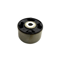 Ford BF FG Falcon Rear Suspension Diff Mount Bush Kit Fairmont XR6 TURBO