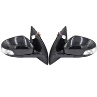 Ford Door Mirrors with Memory & Indicator Left & Right Falcon FG FG MKII FGX FPV G6E