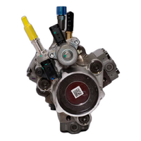 Ford PX Ranger & Everest 3.2L Diesel Injectors & Fuel Rail & Fuel Pump