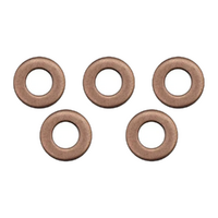 Ford Fuel Injectors Seal Washer O Rings Kit for Everest & Ranger PX 3.2L Diesel