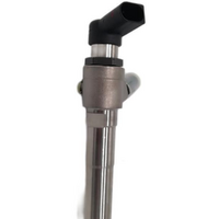 Ford Ranger PX 3.2L Up To 6/15 Diesel Fuel Injector (Set of 5)