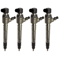 Ford 4x PX Ranger MK2 & Everest 2.2L Diesel Fuel Injectors from 4/6/2015