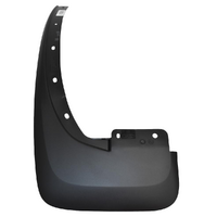 Ford Front Mudflaps Kit Left & Right Hand for Everest UA & Ranger PX 2015-2022