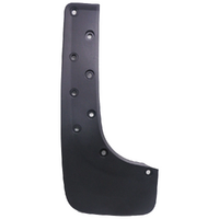 Ford Front Mudflap Left & Right Hand Set for Ranger PX MKIII Raptor 08/2018-04/2022