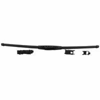 Ford Windscreen Wiper Blade Set 24" & 26" Inches