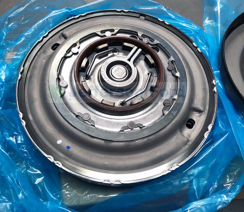 Genuine Ford 6Spd Powershift M/T Clutch Mondeo / Lw Focus Clearance eBay