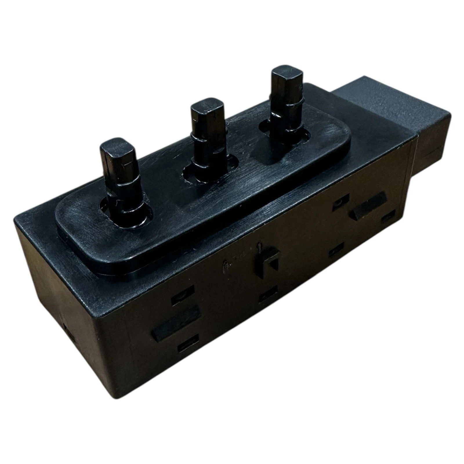 How To Install Power Seat Switch » Wiring Work How To Install Power Seat Switch » Wiring Work