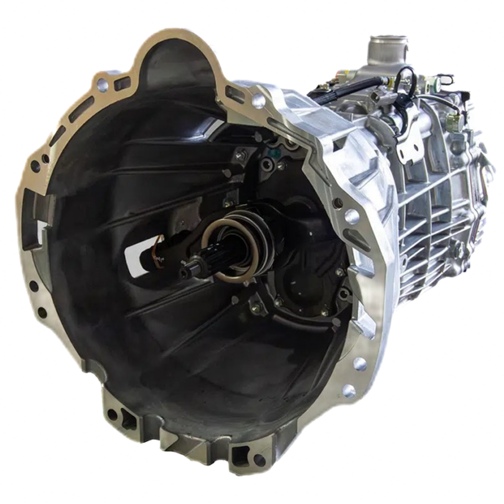 Genuine Toyota Landcruiser 70 VDJ79 H152 5-Speed Manual Gearbox