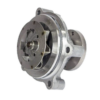 Ford Falcon BA BF FG Water Pump & Gasket V8 5.4L 24V & 32V XR8 GT